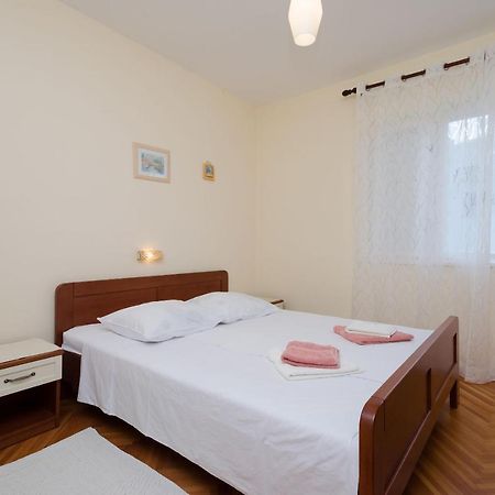 ראב Rooms Mihaela מראה חיצוני תמונה