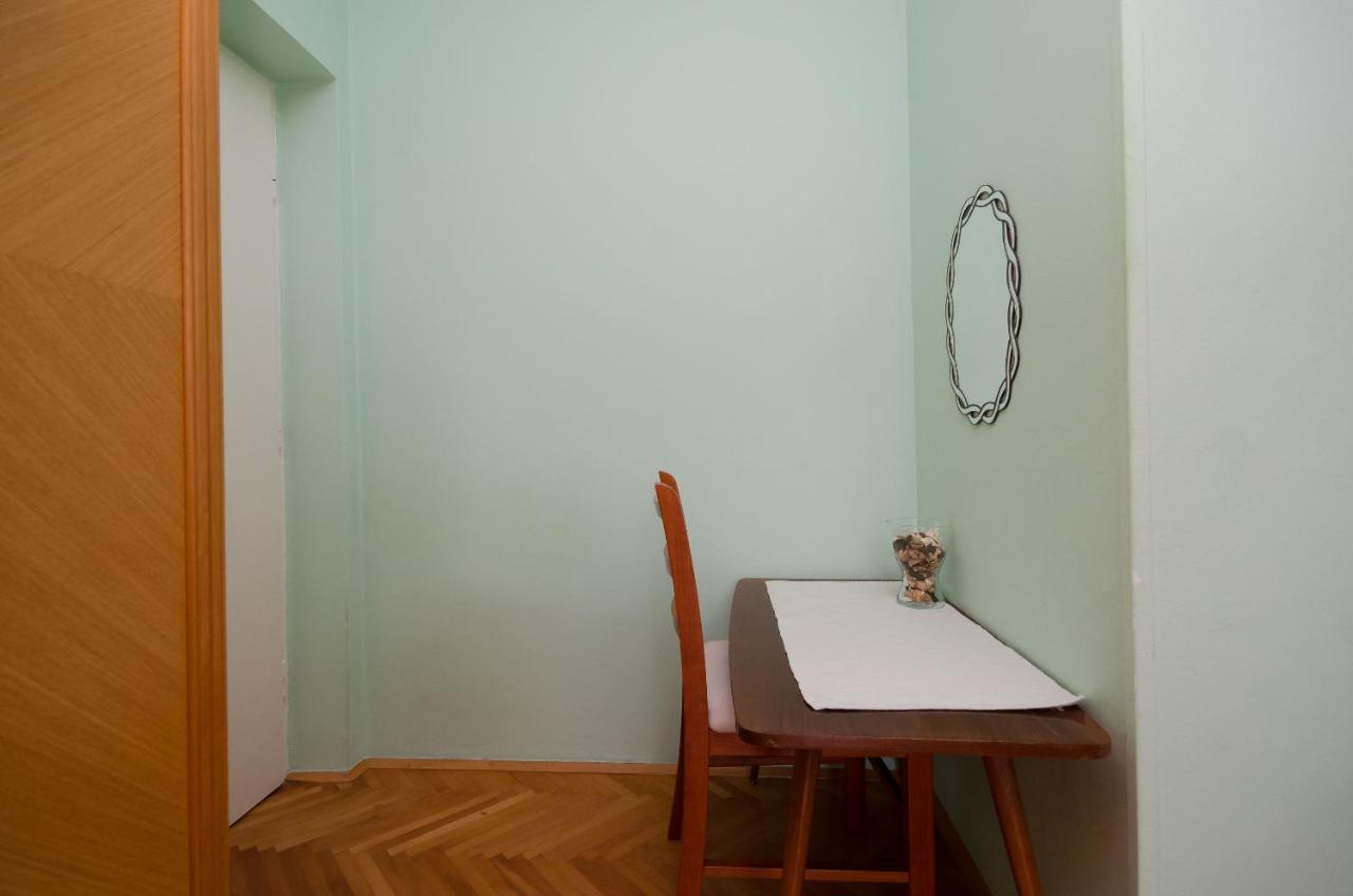 ראב Rooms Mihaela מראה חיצוני תמונה